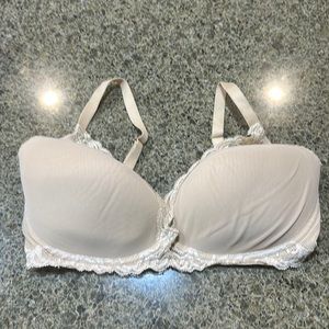 Nude natori bra